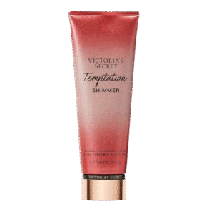 HIDRATANTE CORPORAL VICTORIA'S SECRET TEMPTATION SHIMMER 236G