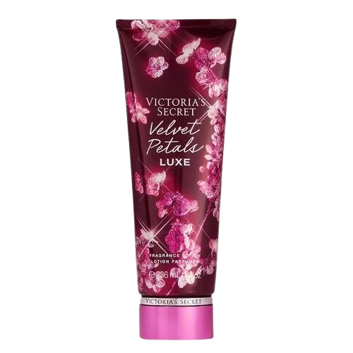 HIDRATANTE CORPORAL VICTORIA’S SECRET VELVET PETALS LUXE 236G