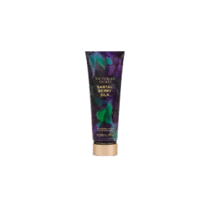 HIDRATANTE CORPORAL VICTORIA'S SECRET SANTAL BERRY SILK 236G