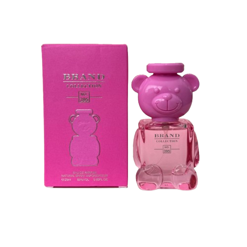 BRAND COLLECTION NO.395 – 25ML EAU DE PARFUM
