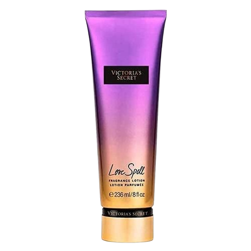 HIDRATANTE CORPORAL VICTORIA’S SECRET LOVE SPELL 236G