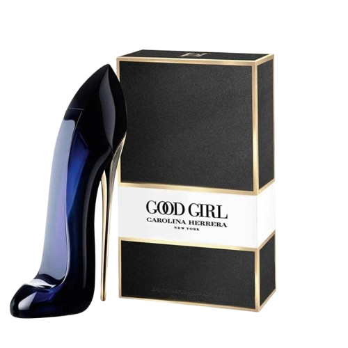 GOOD GIRL 80ML CAROLINA HERRERA NEW YORK EAU DE PARFUM