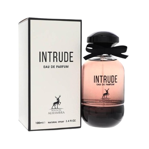 INTRUDE 100ML MAISON ALHAMBRA EAU DE PARFUM