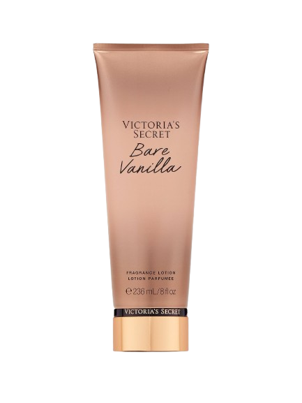 HIDRATANTE CORPORAL VICTORIA’S SECRET BARE VANILLA 236G