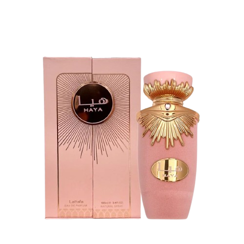 HAYA 100ML LATTAFA EAU DE PARFUM