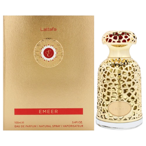 EMEER 100ML LATTAFA EAU DE PARFUM