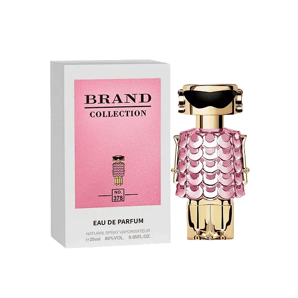 BRAND COLLECTION NO.378 – 25ML EAU DE PARFUM