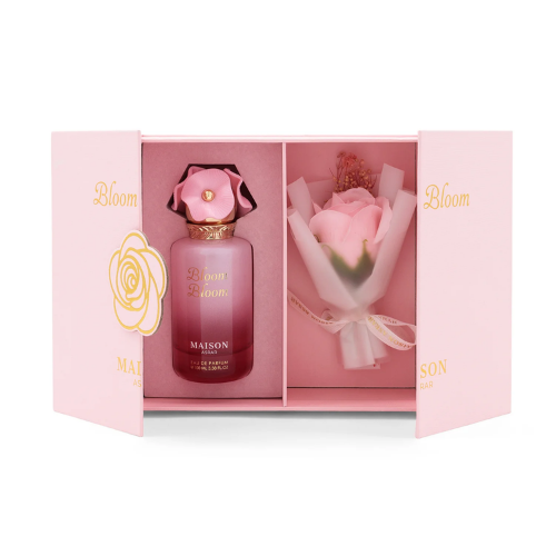 BLOOM BLOOM 100ML MAISON ASRAR EAU DE PARFUM