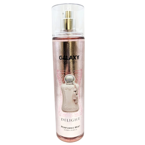 BODY SPLASH GALAXY DELIGHT 250ML BRUME PARFUMEÉ