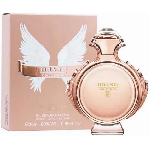 BRAND COLLECTION NO.087 – 25ML EAU DE PARFUM