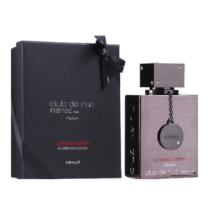 CLUB DE NUIT INTENSE LIMITED EDITION 105ML ARMAF EAU DE PARFUM