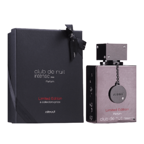 CLUB DE NUIT INTENSE LIMITED EDITION 105ML ARMAF EAU DE PARFUM