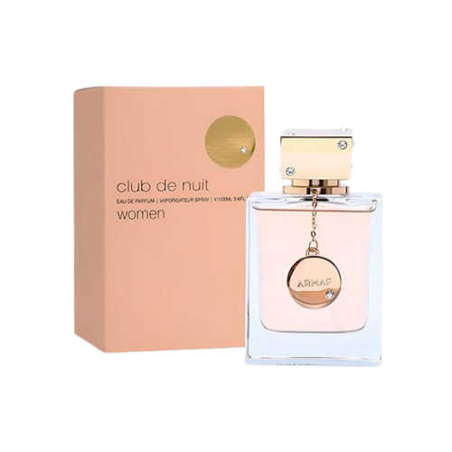 CLUB DE NUIT WOMAN 105ML ARMAF EAU DE PARFUM