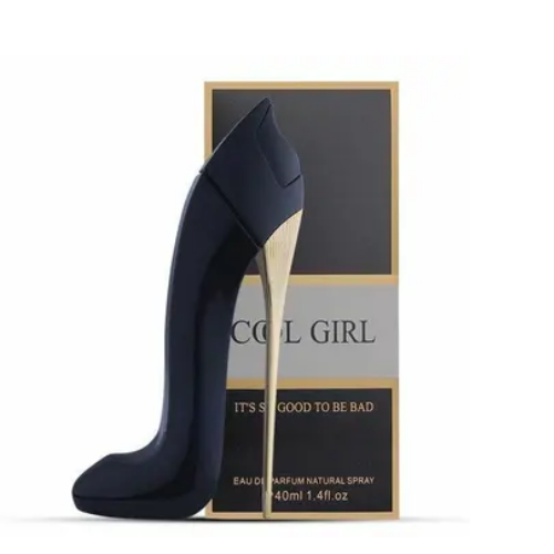 COOL GIRL 40ML EAU DE PARFUM