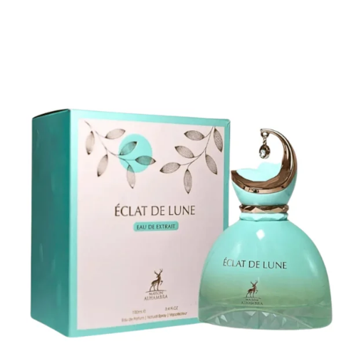 ÉCLAT DE LUNE 100ML MAISON ALHAMBRA EAU DE PERFUM