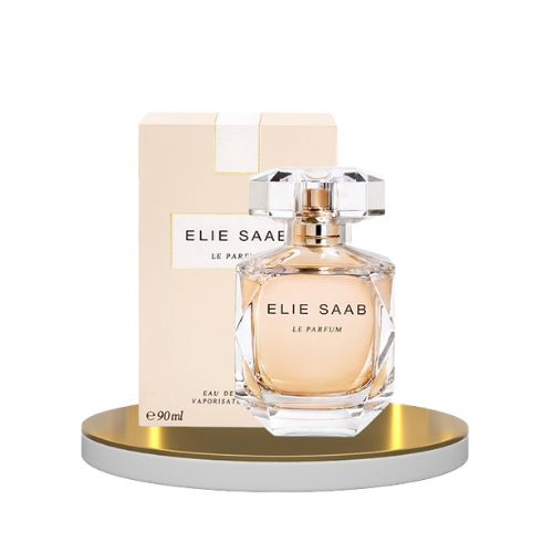 ELIE SAAB 90ML LE PARFUM EAU DE PARFUM