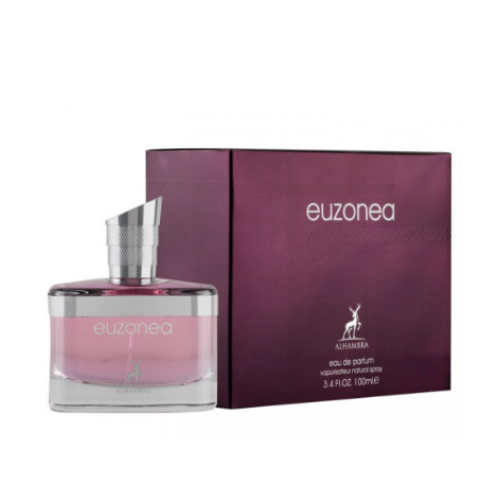 EUZONEA 100ML MAISON ALHAMBRA EAU DE PARFUM
