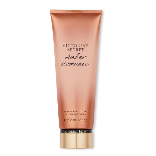 HIDRATANTE CORPORAL VICTORIA’S SECRET AMBER ROMANCE 236G