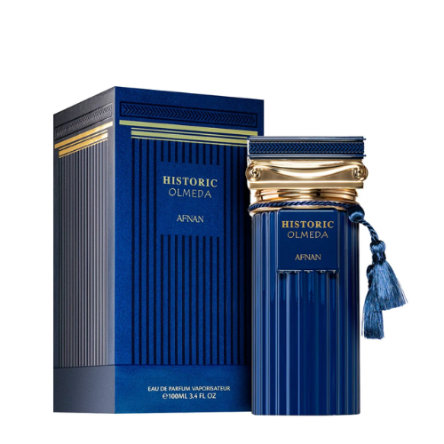 HISTORIC OLMEDA 100ML AFNAN EAU DE PARFUM