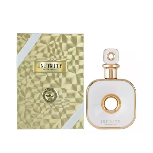 INFINITY GOLD 100ML ARMAF EAU DE PARFUM