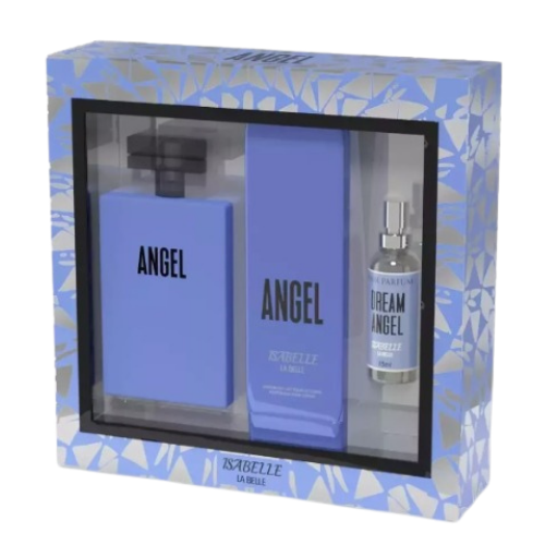 KIT ANGEL ISABELLE LA BELLE
