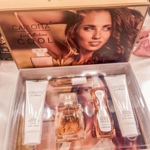 KIT CARLOTTA COOL
