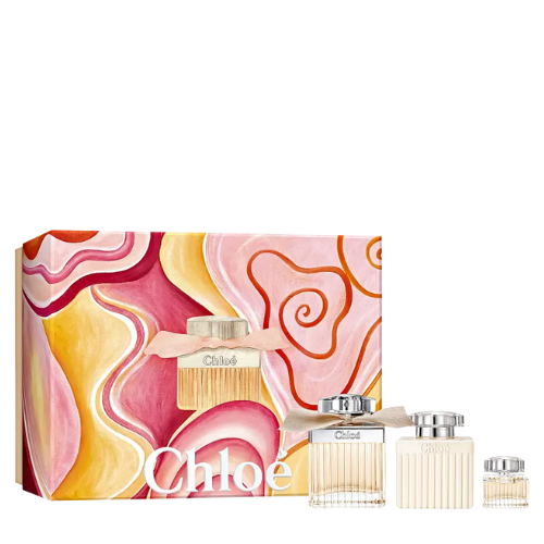 KIT CHLOÉ
