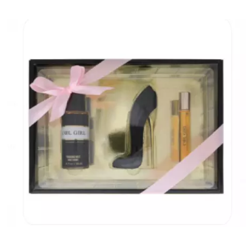 KIT COOL GIRL EAU DE PARFUM