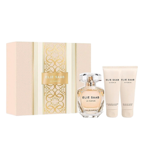 KIT ELIE SAAB LE PARFUM EAU DE PARFUM