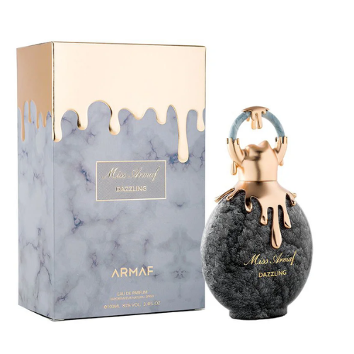 MISS ARMAF DAZZLING 100ML ARMAF EAU DE PARFUM