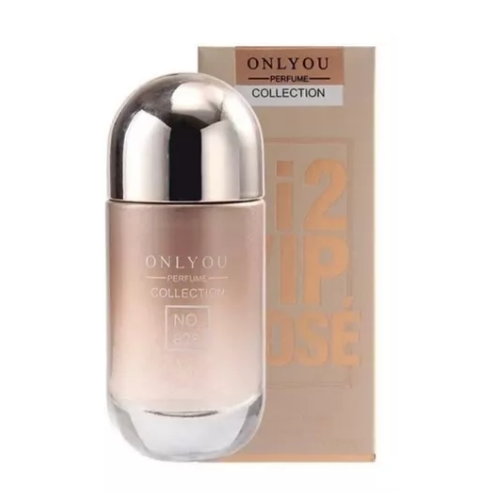 ONLYOU – PERFUME – COLLECTION 2I2 VIP ROSÉ – 30ML EAU DE PARFUM