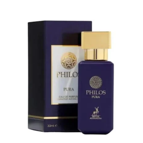 PHILOS PURA 30ML MAISON ALHAMBRA EAU DE PARFUM