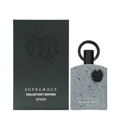 SUPREMACY COLLECTOR’S EDITION 100ML AFNAN EAU DE PARFUM