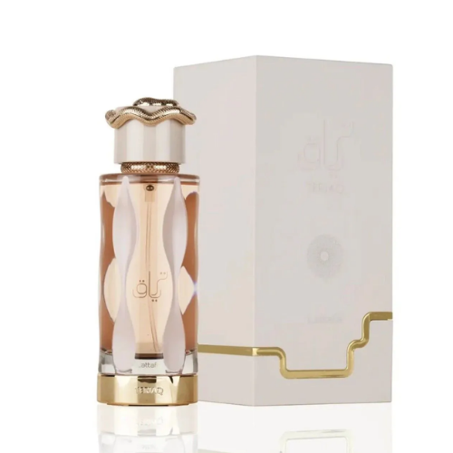TERIAQ 100ML LATTAFA EAU DE PARFUM