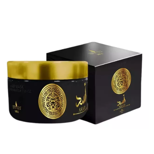 HIDRATANTE CORPORAL ASAD 200G ISABELLE LA BELLE