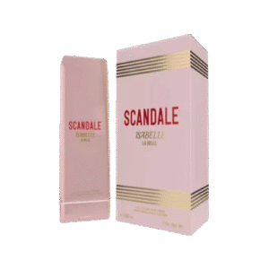 HIDRATANTE CORPORAL SCANDALE 200G ISABELLE LA BELLE