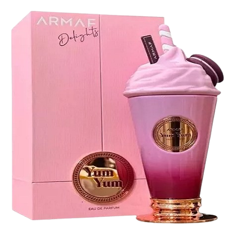 YUM YUM 100ML ARMAF EAU DE PARFUM