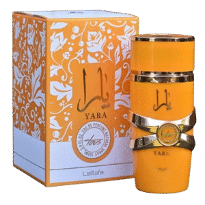 YARA TOUS 100ML  LATTAFA EAU DE PARFUM