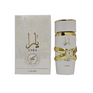 YARA MOI 100ML LATTAFA EAU DE PARFUM