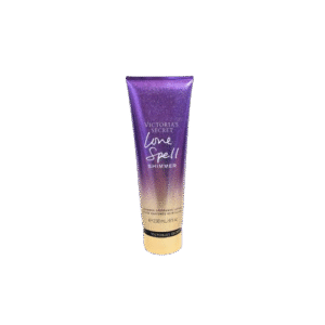 HIDRATANTE CORPORAL VICTORIA'S SECRET LOVE SPELL SHIMMER 236G