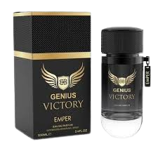 GENIUS VICTORY 100ML EMPER EAU DE PARFUM