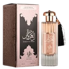DURRAT AL AROOS 85ML AL WATANIAH EAU DE PARFUM