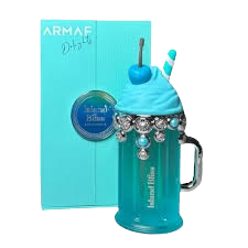 ISLAND BLISS 100ML ARMAF EAU DE PARFUM