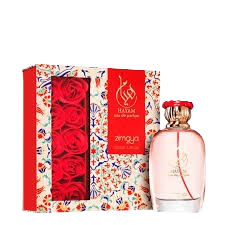 HAYAM 100ML ZIMAYA EAU DE PARFUM