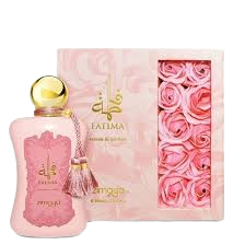 FATIMA 100ML ZIMAYA EXTRAIT DE PARFUM