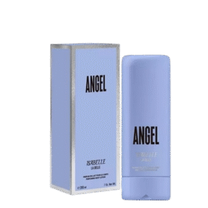 HIDRATANTE CORPORAL ANGEL 200G ISABELLE LA BELLE