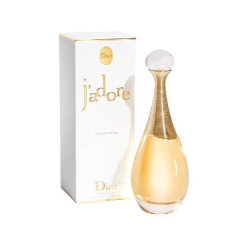 J’ADORE 100ML DIOR EAU DE PARFUM