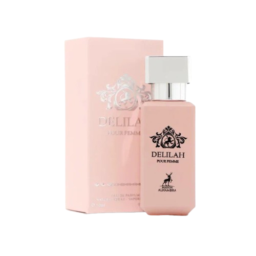 DELILAH 30ML MAISON ALHAMBRA EAU DE PARFUM