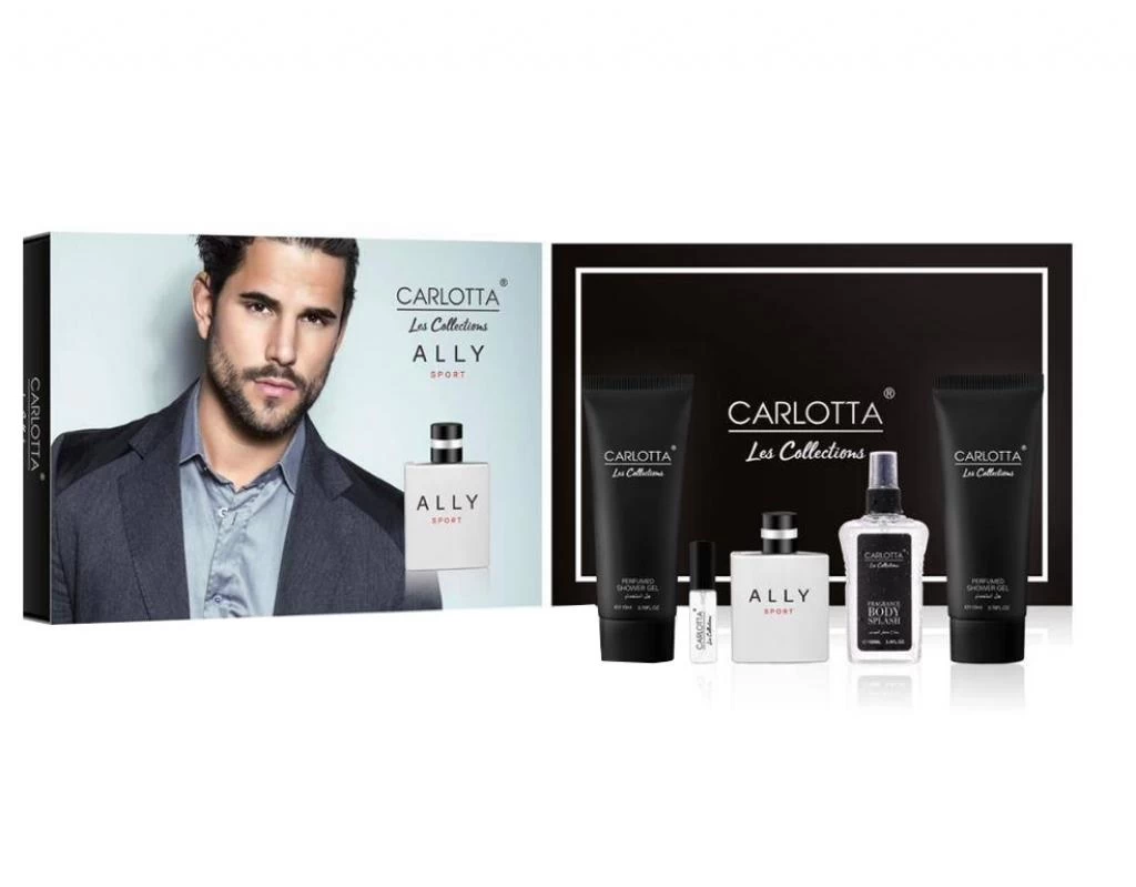 KIT CARLOTTA ALLY SPORT