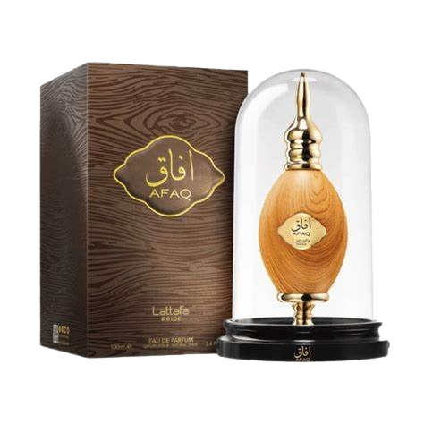AFAQ 100ML LATTAFA EAU DE PARFUM